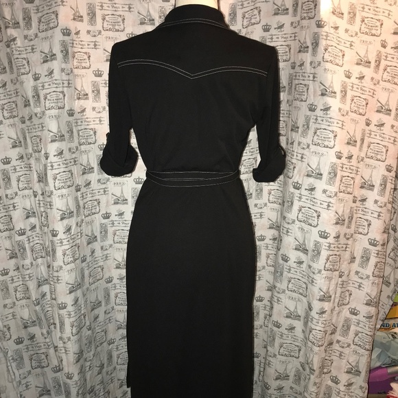 Trendy Express Dress - Picture 7 of 7